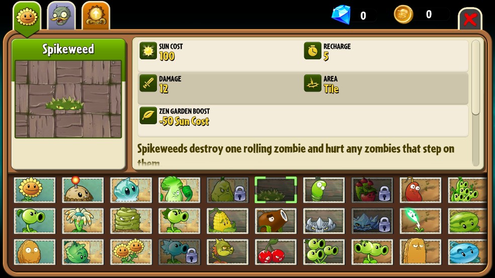 pvz2Reflourished
