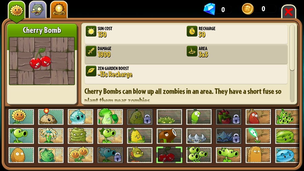 pvz2Reflourished