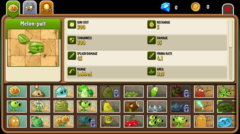 pvz2Reflourished
