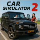 汽车模拟器2CarSimulator2