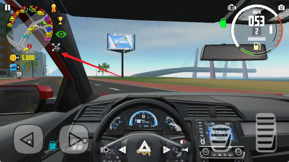 汽车模拟器2CarSimulator2