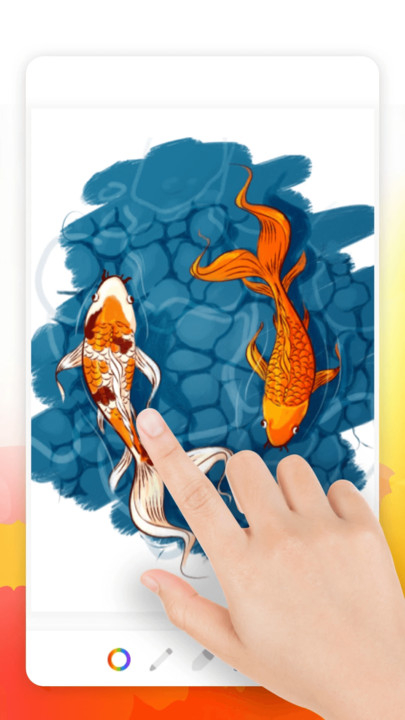神采画师AI创作软件