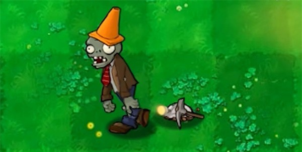 PVZ威化版