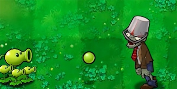 PVZ威化版