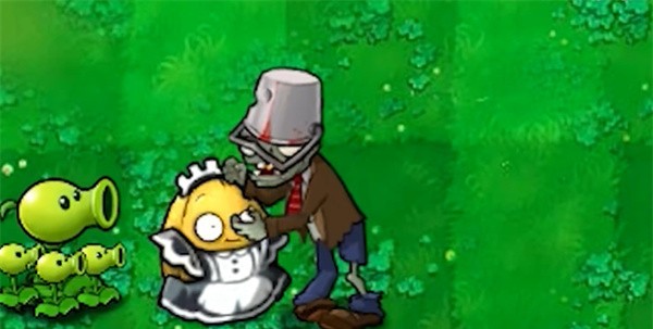 PVZ威化版
