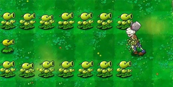 PVZ威化版