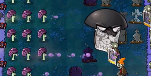 PVZ威化版