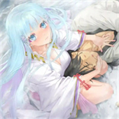 美少女万华镜异闻雪女安卓