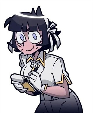 地狱把妹王HellTaker