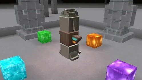 迷你世界MiniWorld国际服
