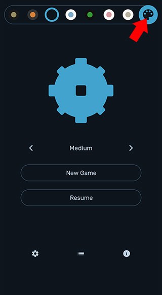 Minesweeper扫雷