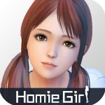 Homie Girl手游
