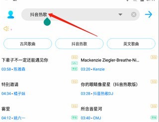歌词适配4.1.6复活版