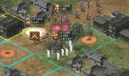 三国志10中文版