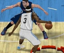 NBA2K12