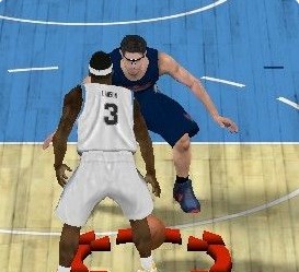 NBA2K12