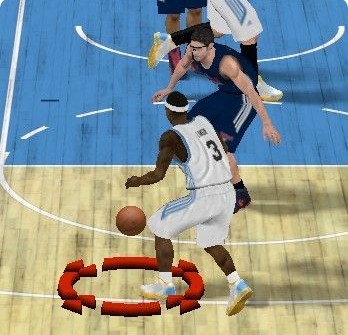 NBA2K12