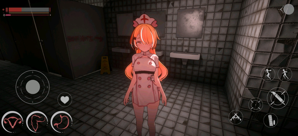 孕育的摇篮之卵安卓版