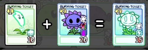植物大战僵尸Card版