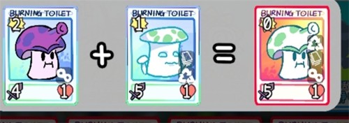 植物大战僵尸Card版