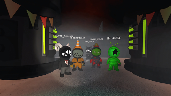 Imposter 3D