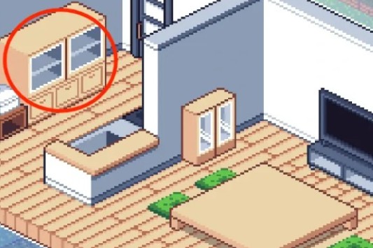 寻找夏日的宝物移植版