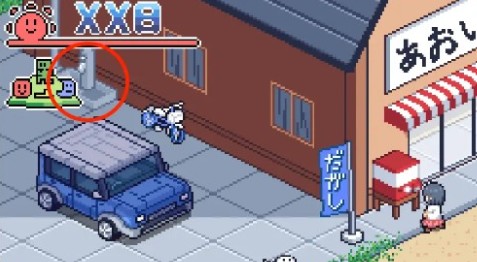 寻找夏日的宝物移植版
