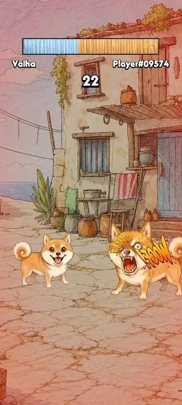 汪汪大作战手游