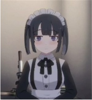 死神哪有这么可爱完整版