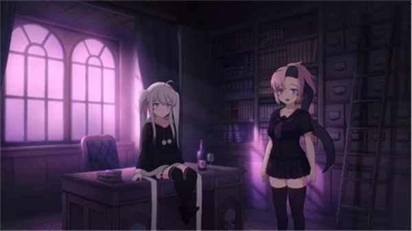 死神哪有这么可爱完整版