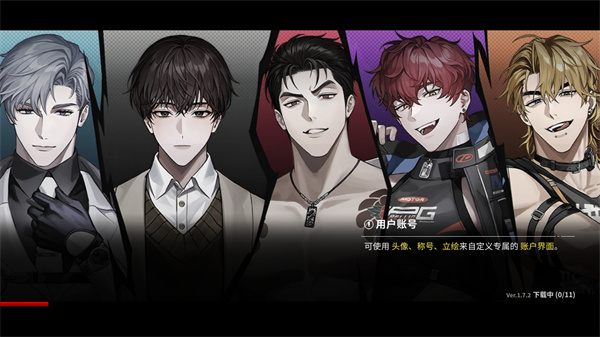 EROlabs零始之门