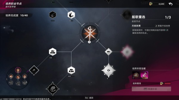 遗忘之海