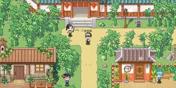 东煌纪