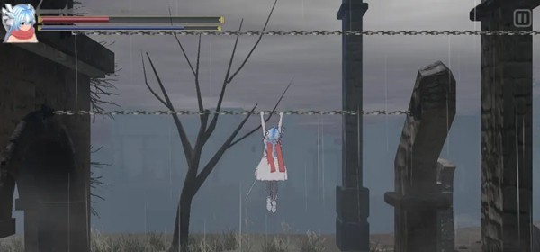 圣骑士莉卡物语安卓手游版