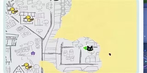 小猫咪大城市模拟器