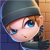 007逃跑吧少年神明服