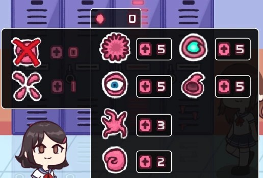 LOCKER储物柜2