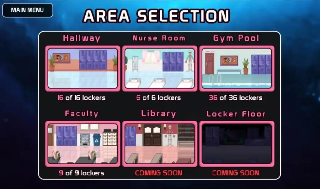 LOCKER储物柜2