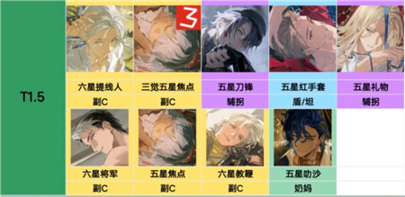夜幕之下手游版