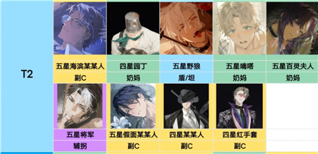 夜幕之下手游版