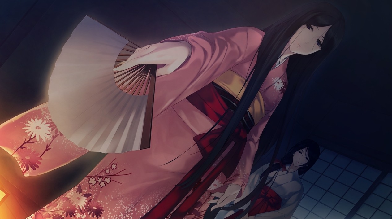 虚之少女安卓汉化版