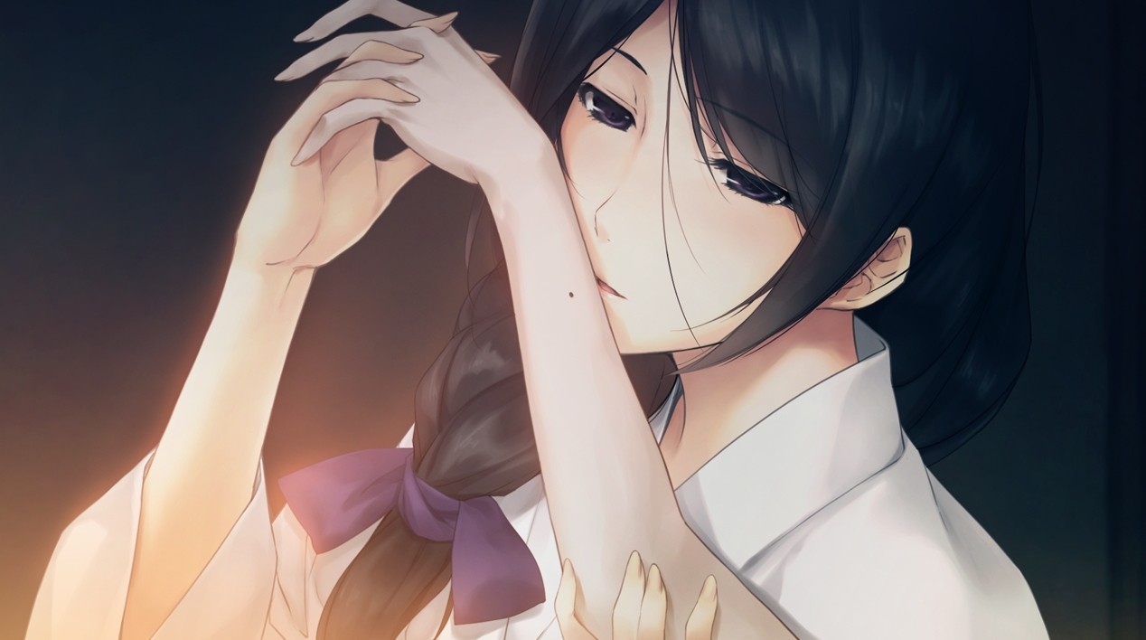 虚之少女安卓汉化版