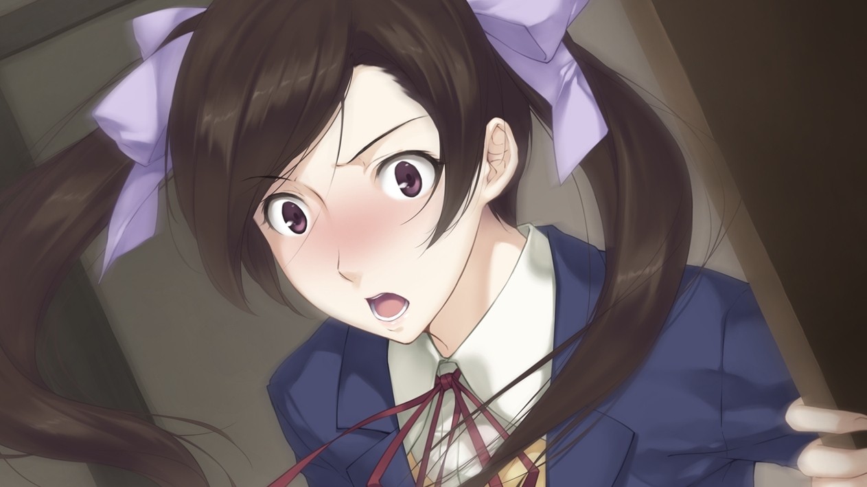 虚之少女安卓汉化版