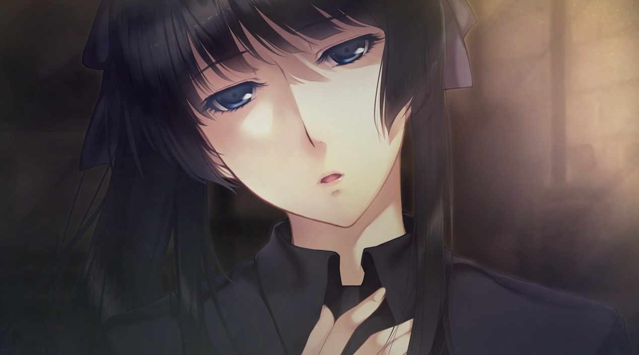虚之少女安卓汉化版