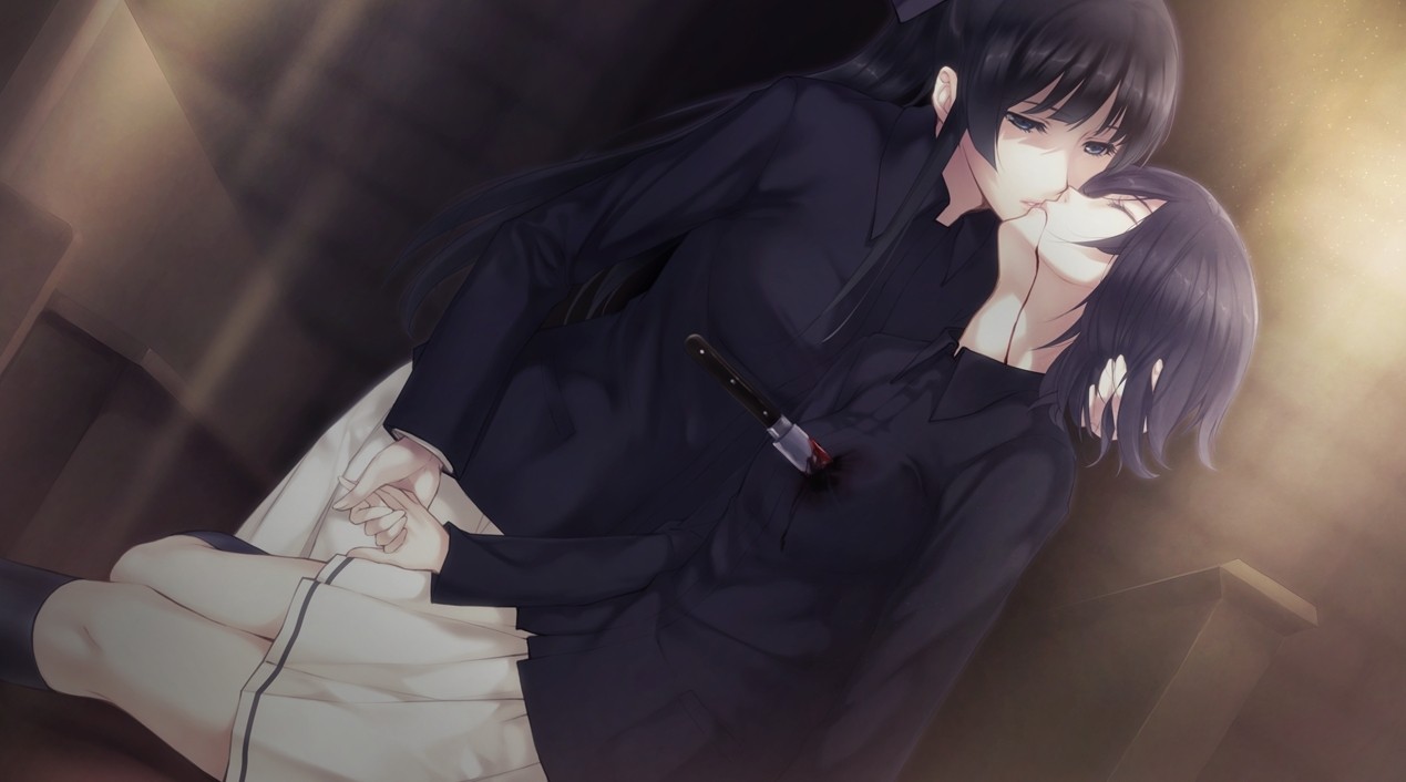 虚之少女安卓汉化版