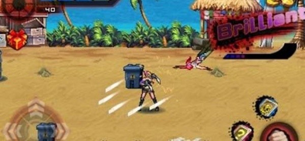 格斗之王3单机版