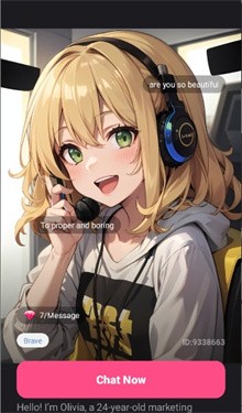 MeowChat聊天软件