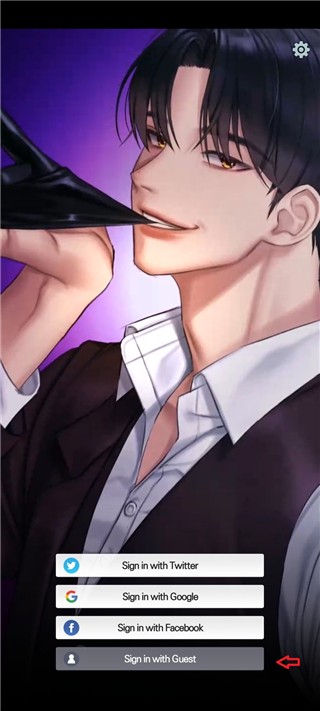 KillingKiss中文版