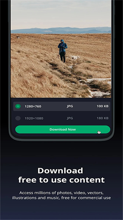 pixabay中文版