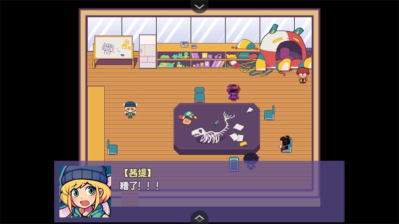 提西探险社手机版